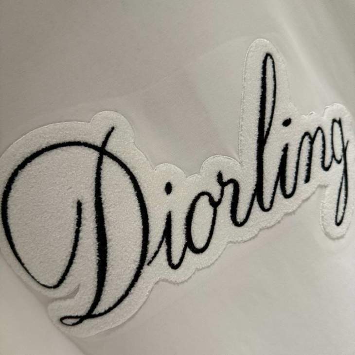 Dior T Shirts Short _SKUDiorS-2XLxetr30515901
